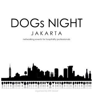 DOGs Night Hong Kong