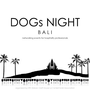 DOGs Night Facebook Bali