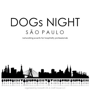 DOGs Night Facebook São Paulo